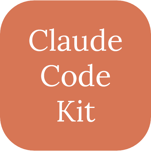 Claude Code Kit